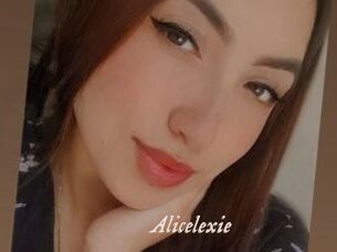 Alicelexie