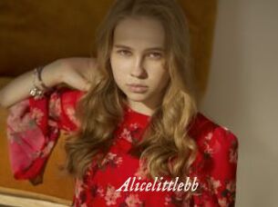 Alicelittlebb