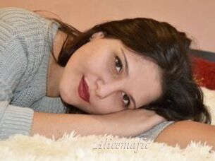 Alicemafic