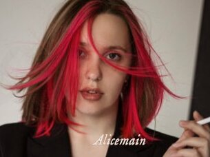 Alicemain