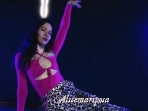 Alicemariposa