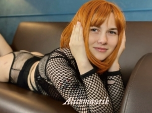 Alicemaurik