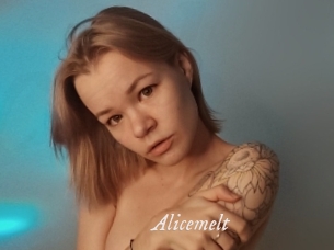 Alicemelt