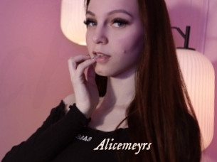 Alicemeyrs