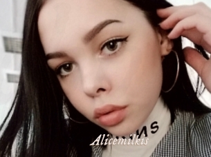 Alicemilkis