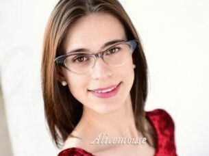 Alicemouse