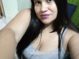 Alicenorahrose