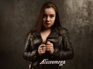Aliceomega