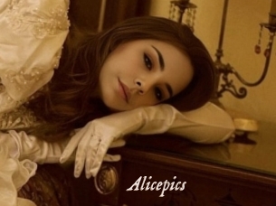 Alicepics