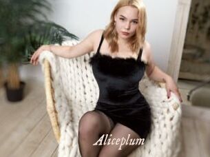 Aliceplum