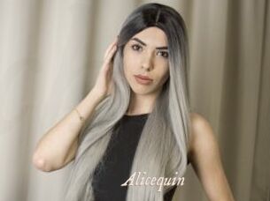 Alicequin