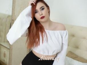 Alicerusty