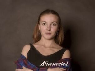 Alicescented