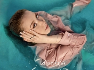 Aliceskylar