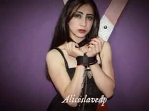 Aliceslavedp