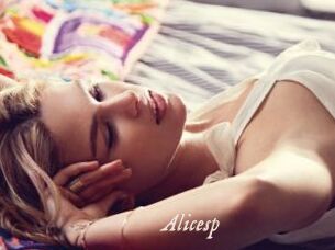 Alicesp