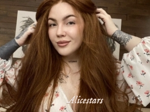 Alicestars