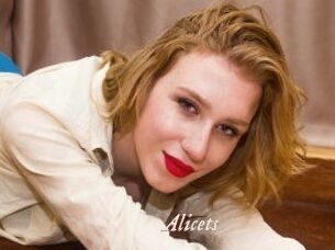Alicets