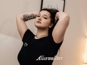 Alicewallter