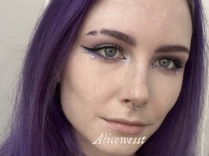 Alicewesst