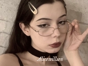 Alicewillsen