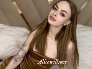 Alicewillsone