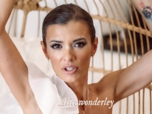 Alicewonderley