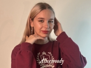 Alicewoody