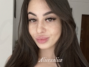 Alicexalice