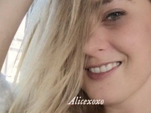 Alicexoxo