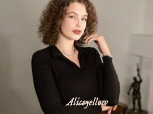 Aliceyellow