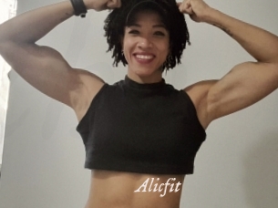 Alicfit