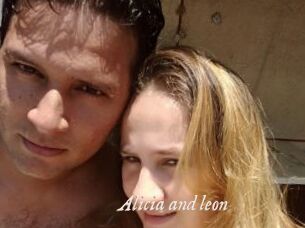 Alicia_and_leon