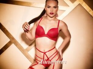 Aliciaferrero