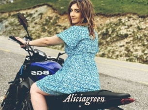 Aliciagreen