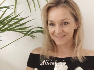 Aliciahonig
