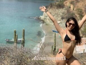 Aliciainnocent18