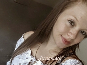 Aliciamach