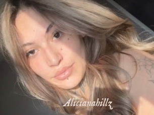 Alicianahillz