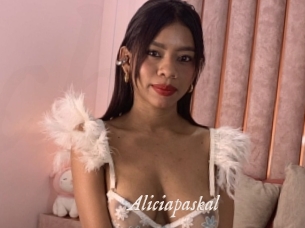 Aliciapaskal
