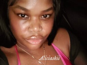 Aliciaskii