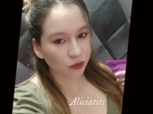 Aliciatits