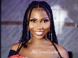 Aliciawilliams