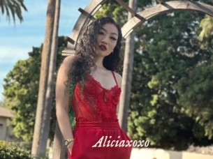 Aliciaxoxo