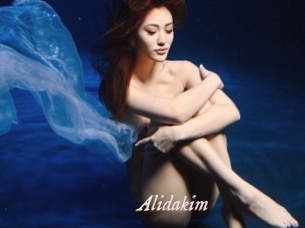 Alidakim