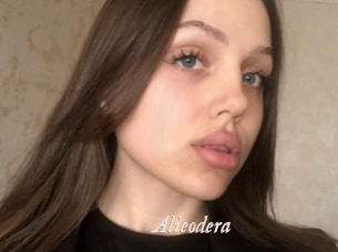Alieodera