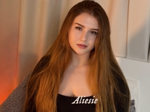 Aliesie