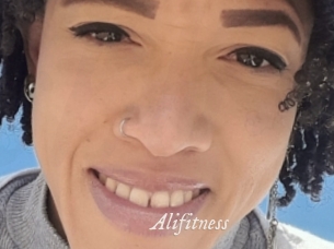 Alifitness