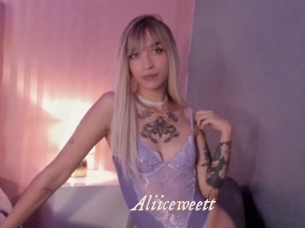 Aliiceweett