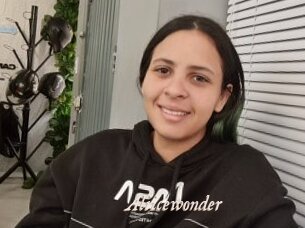 Aliicewonder